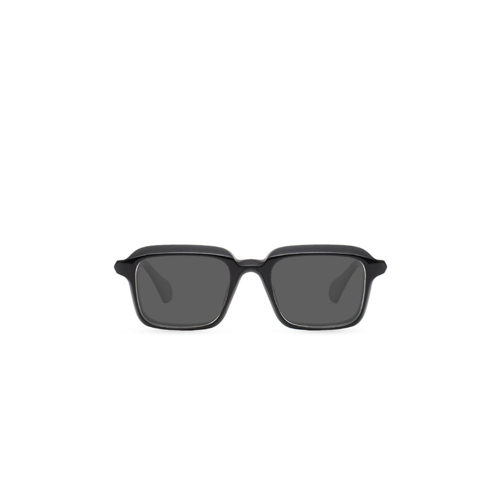 Vitruvius-Miga-Nero-Sunglasses-front