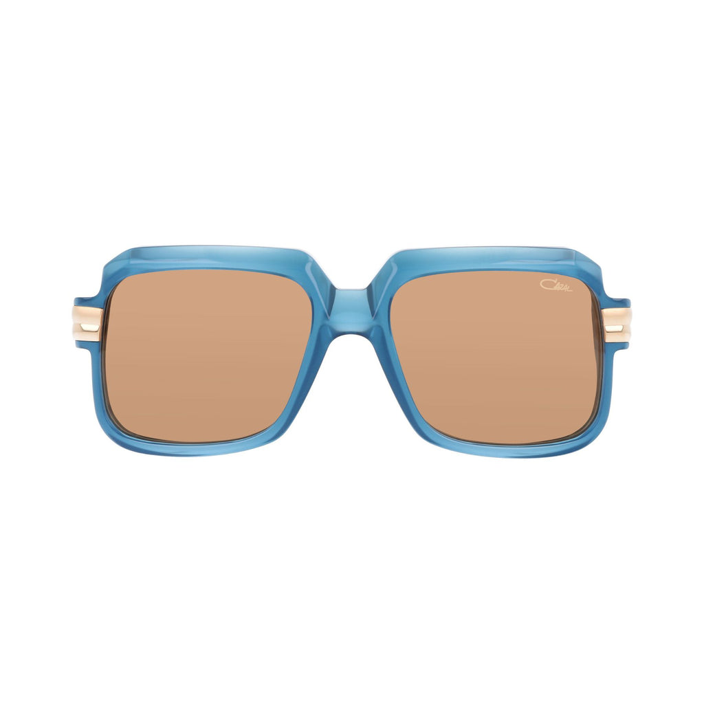 607_3-Cazal-Sunglasses-Blue-front
