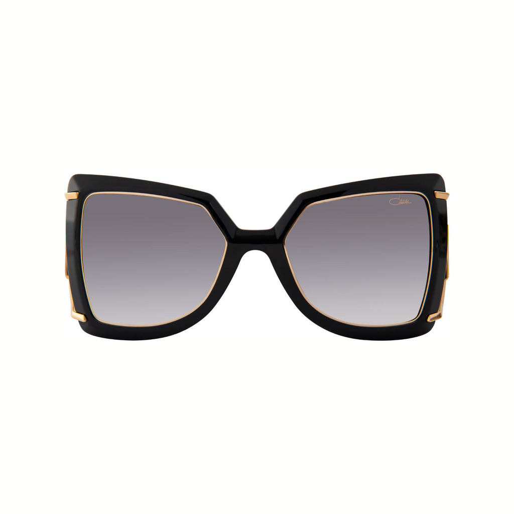 8506-CAZAL-black-gold-sunglasses-front